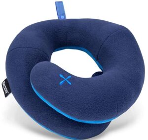 chin support neck pillow