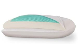 best cooling pillow for side sleepers
