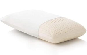 malouf latex pillow