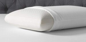 nest natural latex pillow