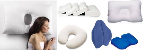 best orthopedic pillows