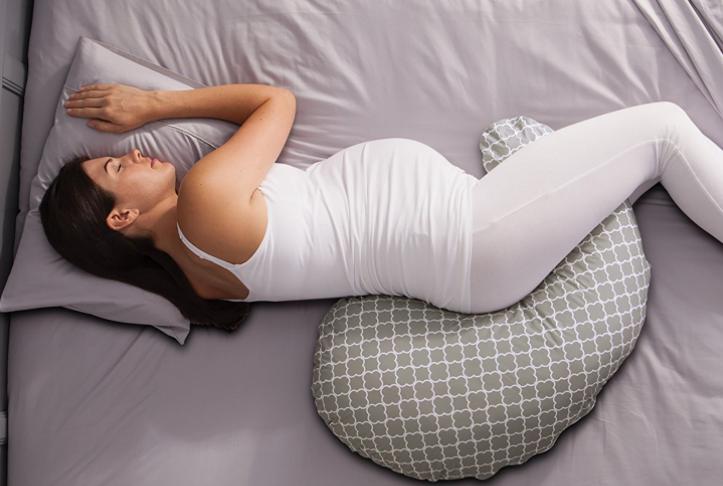 what is best pregnancy pillow