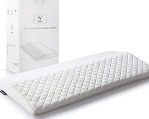 lumbar support bed reading pillow