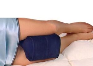 best cooling knee pillow
