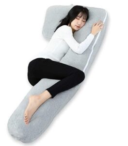 pregnancy and maternity body pillow