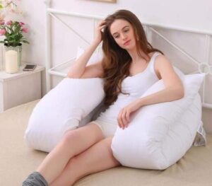 body pillow that wraps around you