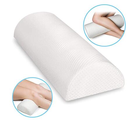 best knee pillow for side sleepers reviews