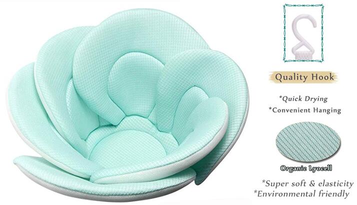 Best Infant Bathing Cushion for Sink Reviews