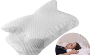 best cervical pillow for side & back sleeper