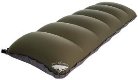 best full size camping body pillow for side sleeper review
