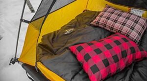 camping pillow