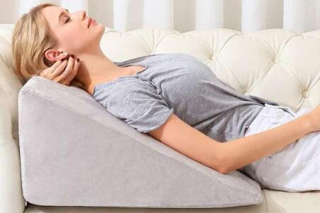 how to buy wedge pillow for snoring guide