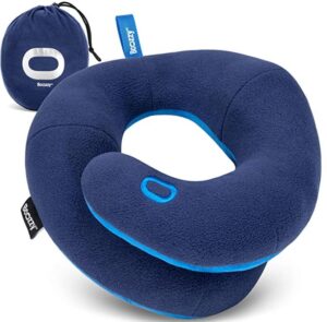 comfortable kids neck pillow for travel