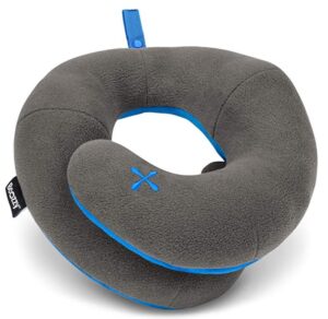 ergonomic travel pillow