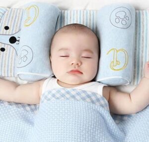 newborn sleep position