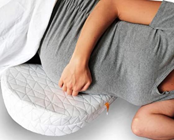 choose the best pregnancy wedge pillow