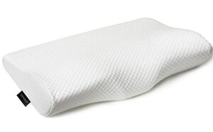 contour pillow for tmj relief