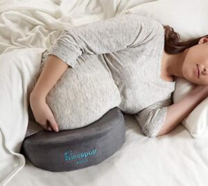 best maternity wedge pillow