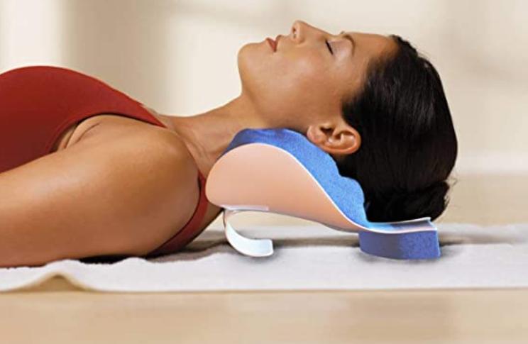 tips to use a tmj pillow