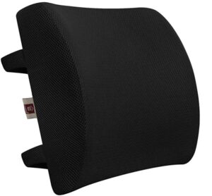 office chair cushion for back pain