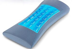 lumbar cushion for back pain