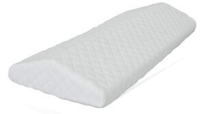 gel foam lumbar support pillow