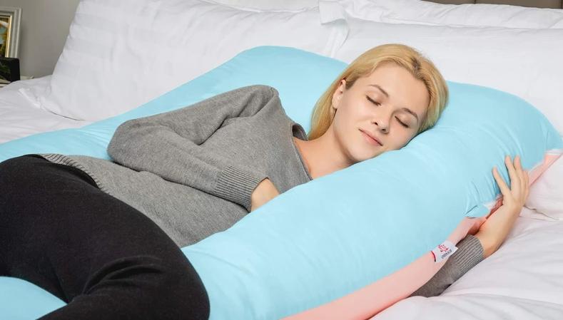tips for choosing the cooling body pillow